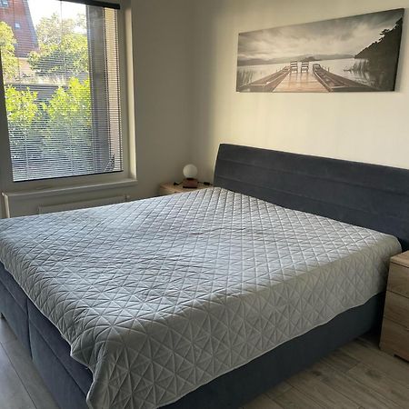 Garden Apartman Radnica - Private Parking Included Kosice Exterior photo