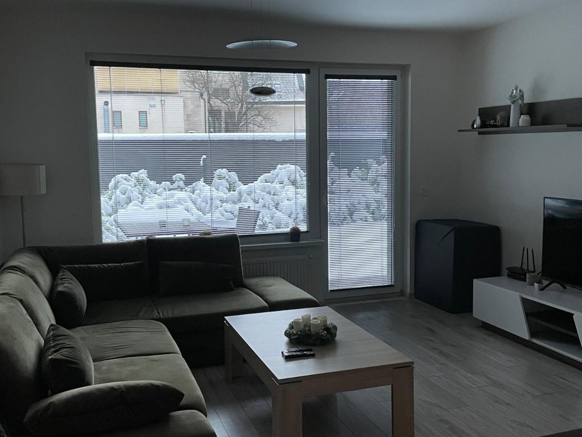 Garden Apartman Radnica - Private Parking Included Kosice Exterior photo