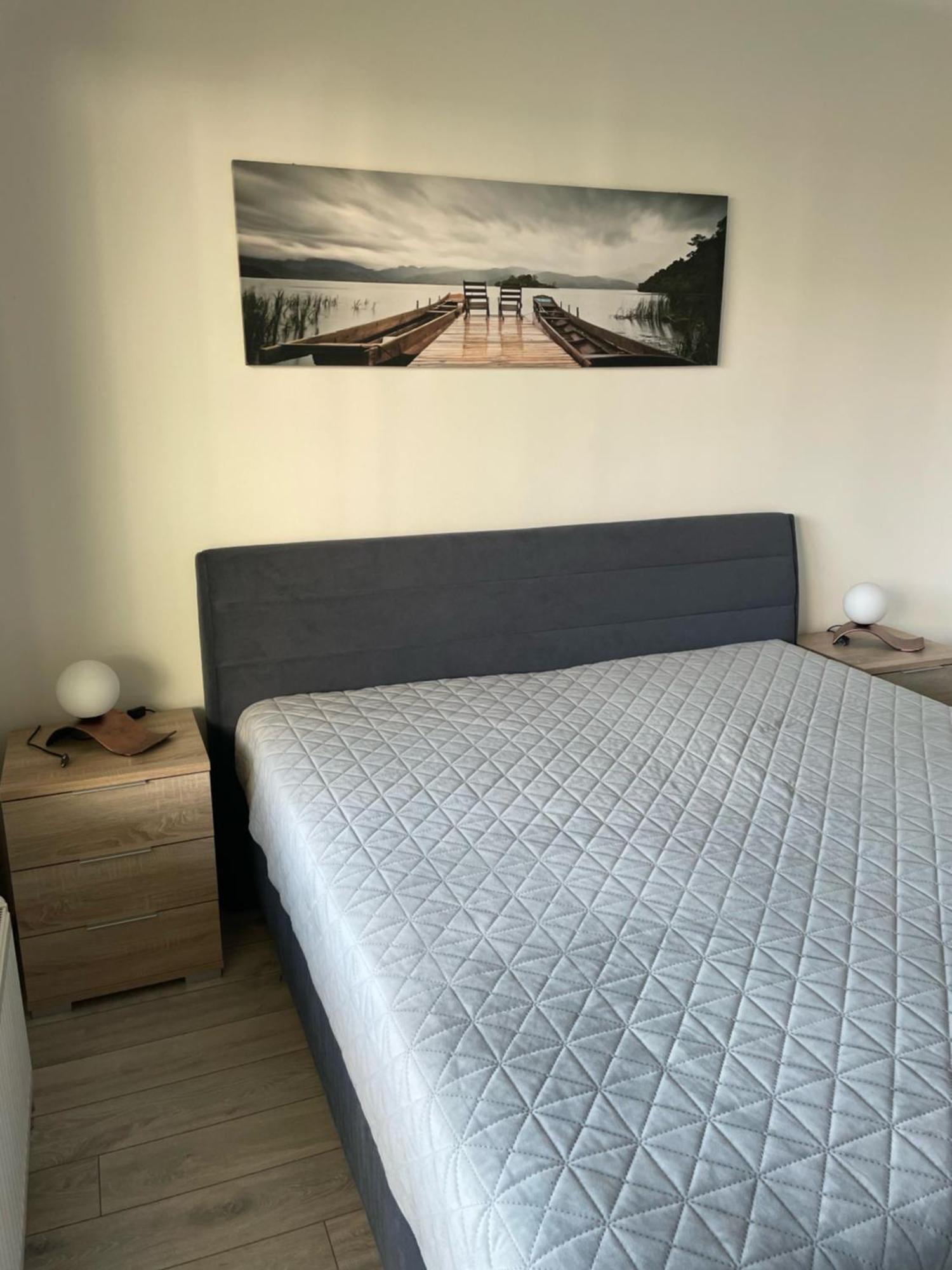 Garden Apartman Radnica - Private Parking Included Kosice Exterior photo
