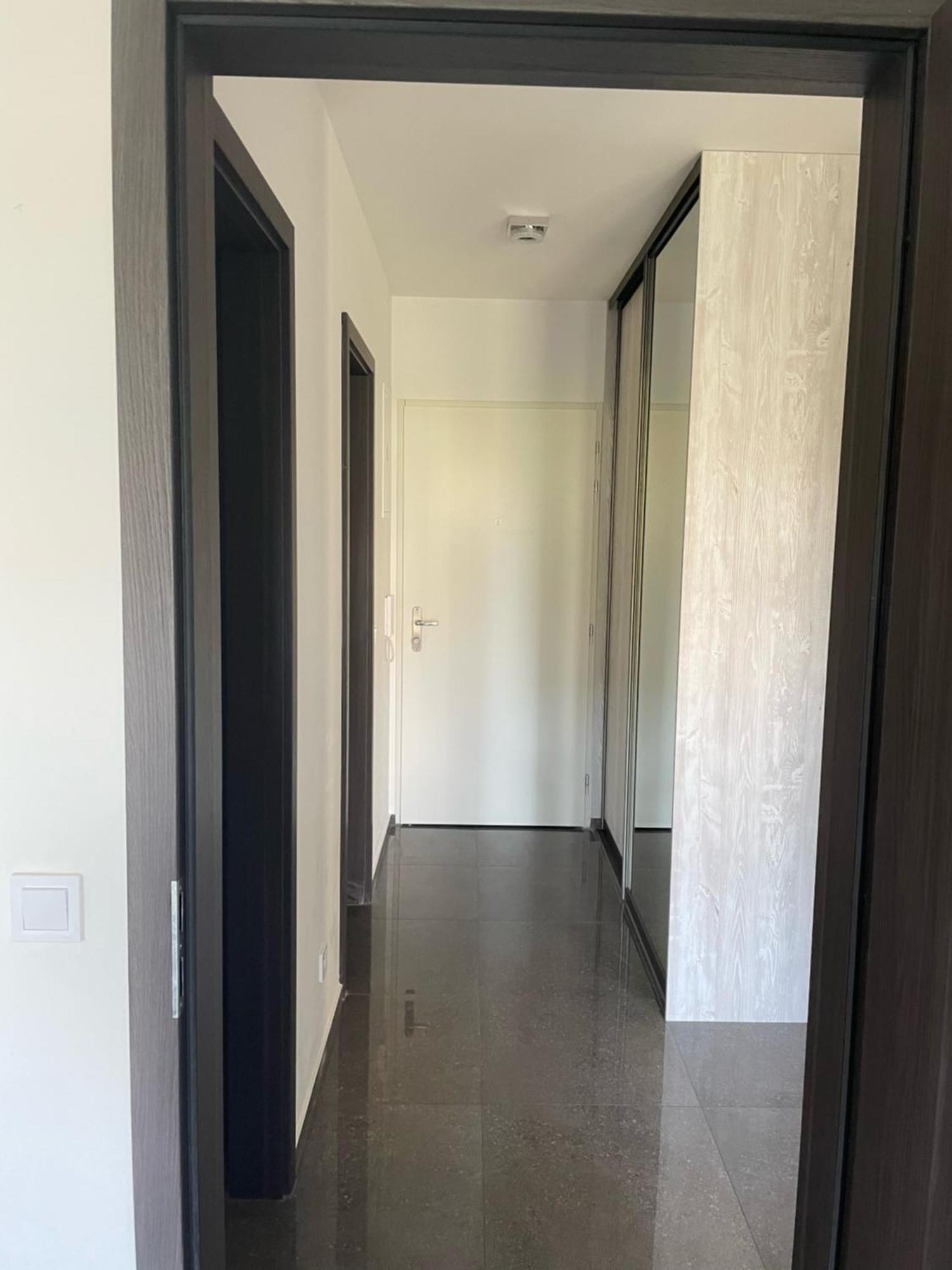 Garden Apartman Radnica - Private Parking Included Kosice Exterior photo